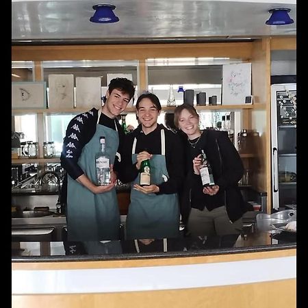 Hotel Ducale Bellaria-Igea Marina Dış mekan fotoğraf