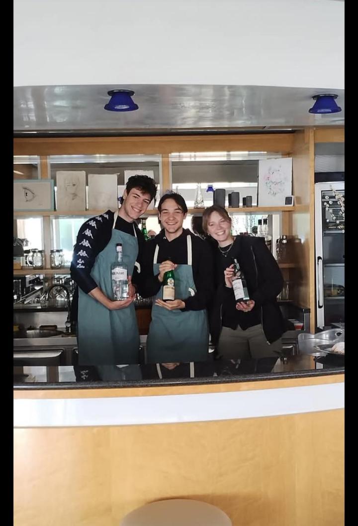 Hotel Ducale Bellaria-Igea Marina Dış mekan fotoğraf
