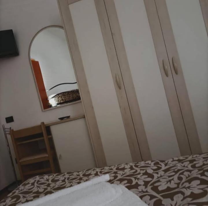 Hotel Ducale Bellaria-Igea Marina Dış mekan fotoğraf